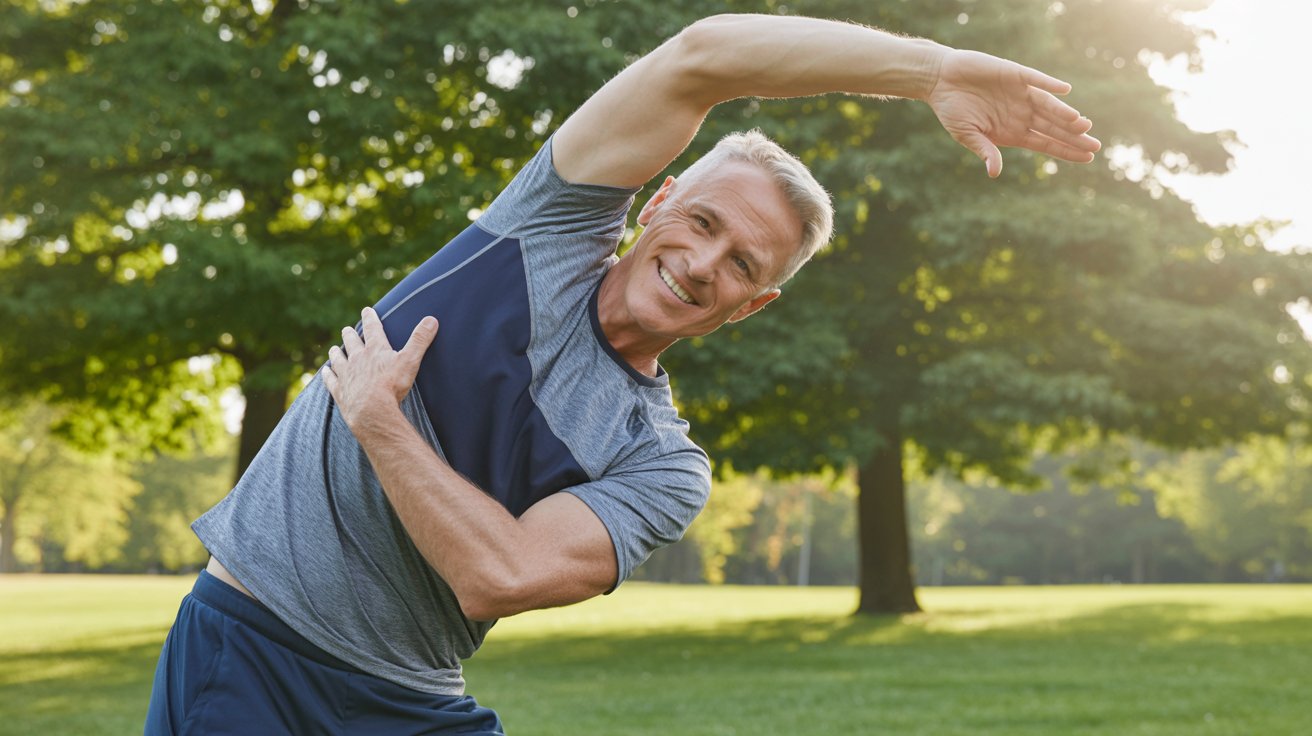 11 Workout Tips to Make Your Exercises More Effective After 50