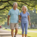 How to Lower Cholesterol After 65 Safe, Effective, and Proven Ways for Seniors