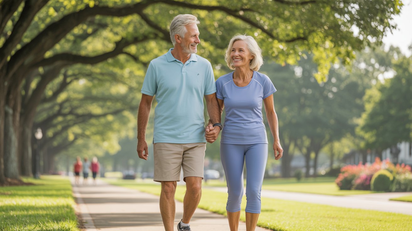 How to Lower Cholesterol After 65 Safe, Effective, and Proven Ways for Seniors